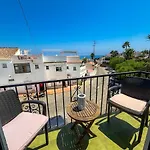 A2407 Charming Townhouse With Sea Views And Pool