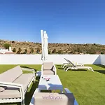 Weforyou Modern Seaview 2Bedrooms Paraiso Pueblo
