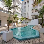 Jardines Tropicales Puerto Banus