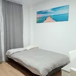 Amazing Romeo & Juliet Loft Canet Den Berenguer