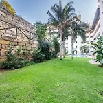 Apartamento Con Amplia Terraza En Fuengirola