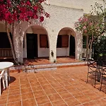 Villa Mediterranea En Benicassim - Playa Y Tennis