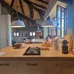 Apartamento La Buhardilla Vut6839As