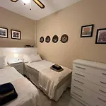 Casa Aurora Beach Apartment First Sea Line