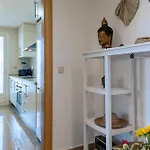 Oliva Cozy Apartment