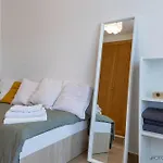 Oliva Cozy Apartment