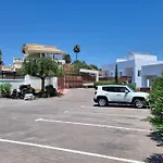 Casa Blanca - Riviera Del Sol, Private Pool