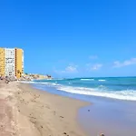 Two Bed House In Calahonda Just 1Km To The Beach