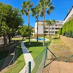 Two Bedroom Apartment In Riviera Del Sol