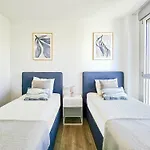Penthouse - Serenity Collection