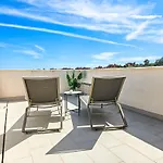 Penthouse - Serenity Collection
