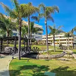 2 Bed 3Rd Floor - Miramar Del Sol