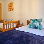Three Bedroom Apartment In Las Chapas Marbella