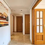 Three Bedroom Apartment In Las Chapas Marbella