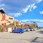 2 Bedroom Penthouse Casares Sol With Sunny Terrace