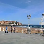 Bajo Cubierta En La Playa Vut5178As