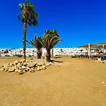Casa Playa Paraiso