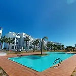 Casa Principe C-Murcia Holiday Rentals Property
