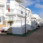 Mojacar Beach Indalo