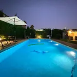 Chalet Casa Azul