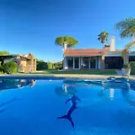 Chalet Casa Azul
