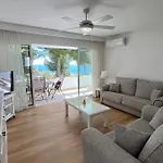 Beautiful Sea View Apartment In Miraflores