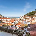 Myhousespain - Acogedor Apartamento Con Terraza