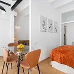 New Cozy 1 Bedroom, Next To Sants Estacio