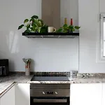 Cozy Apartment Rocamar