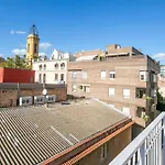Apartamento Barcelona Centro