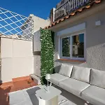 Apartamento Barcelona Centro