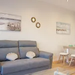 Apartamentos Renovados En El Residencial Estibaliz Peniscola