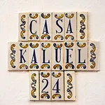 Kaluel