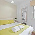 City Centre Studio In Malaga