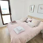 Three-Bedroom Sea Views Apartment In Playa Paraiso