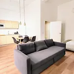 New Apartment Plaza Del Cedro