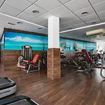 Modern With Pools,Gym & Spa In Costa Del Sol