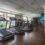 Modern With Pools,Gym & Spa In Costa Del Sol