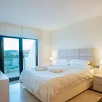 Sky-High Luxury Panoramic Sea Views & Expansive Terraces In This La Duquesa Penthouse