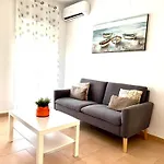 Mirador De Donana Nº8, Apartamentos Living Sur