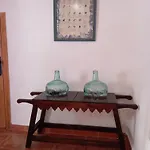 Casa Rural El Tesillo