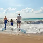 Marbella Alicate Beachfront - Luxury Apartment-2