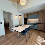 Apartamentos Y Villas La Santilar