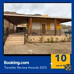 Casa Rural Aguilas