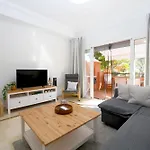 Estepona Port Apartment Flamenco
