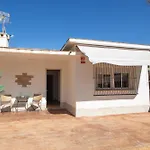 El Encanto Chiclana
