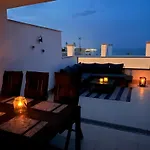 Lovely New Luxery Beach Apartment In Mojacar Playa Next To The Best Beach