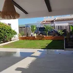 Casamaria 50 Metros De La Playa
