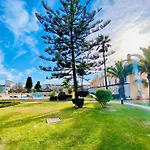 Duplex For 6 Guest With 3 Pools, Jacuzzi, Bbq, Parking, 200M From Beach Mijas Costa & Fuengirola