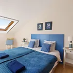 Apartment Close To The Sea In Las Chapas